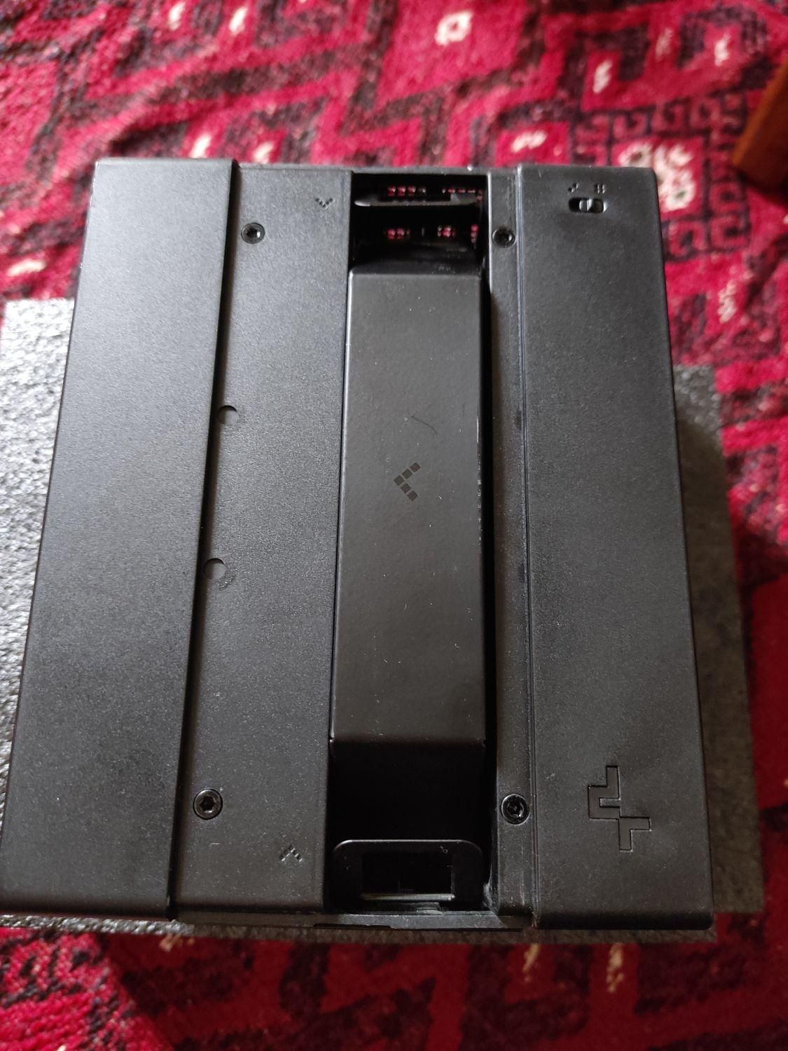 Cpu cooler (Deepcool Assassin 4S)|قطعات و لوازم جانبی رایانه|گرگان, |دیوار