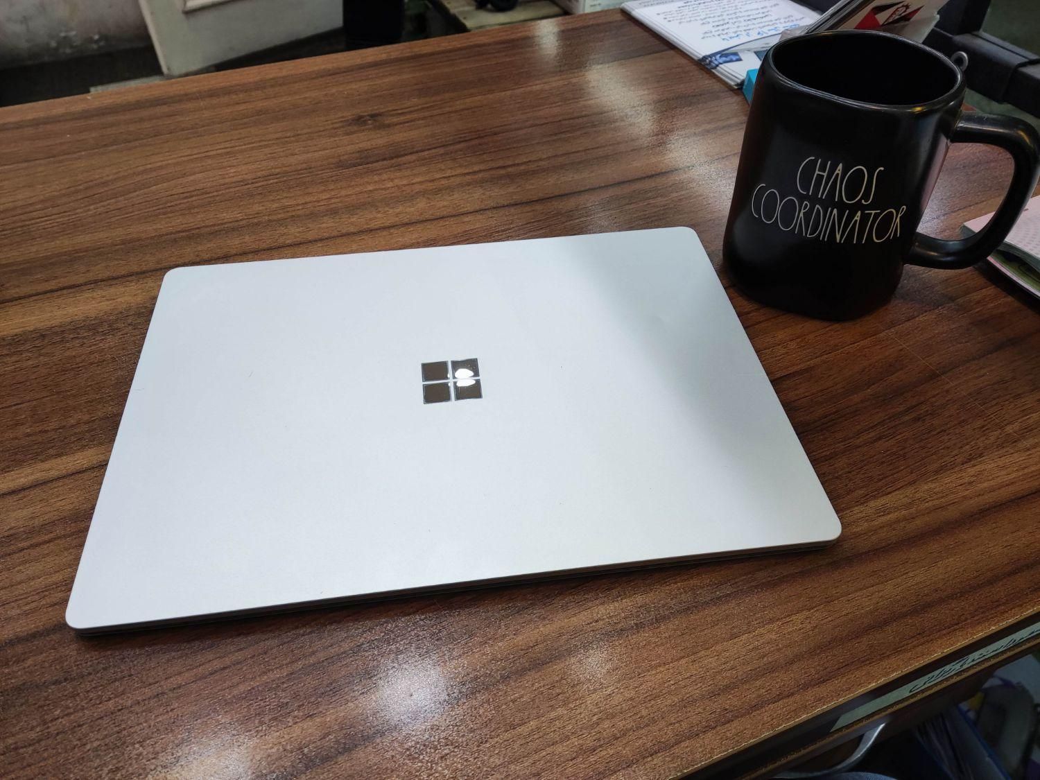 SURFACE LAPTOP 4|رایانه همراه|تهران, میدان ولیعصر|دیوار