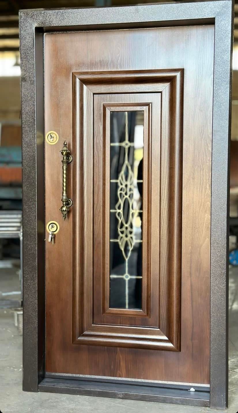 درب ضد سرقت باکیفیت بالا مدل کاردو|مصالح و تجهیزات ساختمان|تهران, تهرانسر شرقی|دیوار