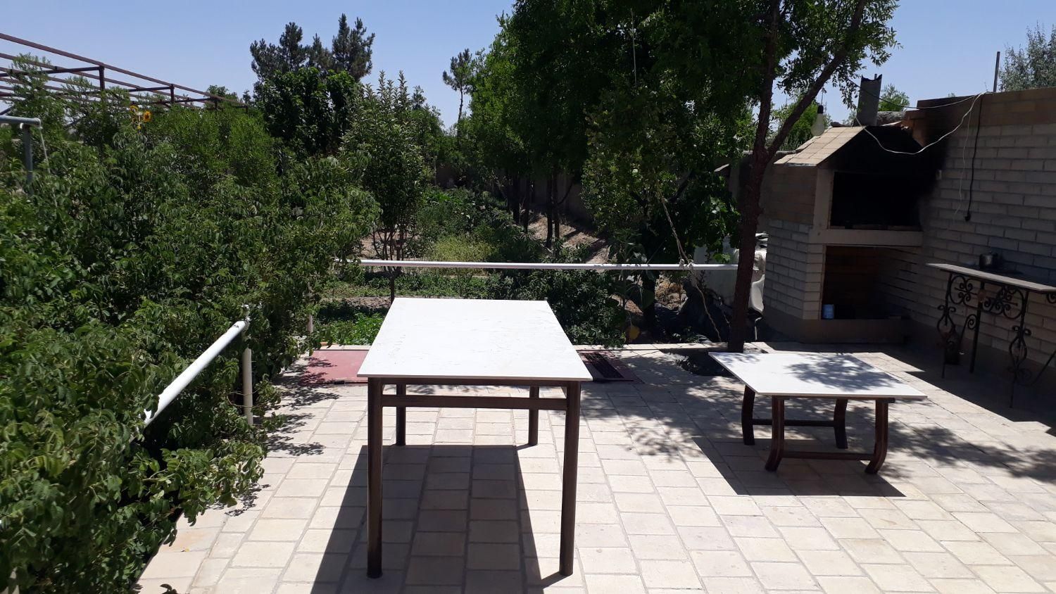 اجاره سوئیت (خونه باغ) تمیز،مستقل،چسبیده به شهر|اجارهٔ کوتاه‌مدت آپارتمان و سوئیت|بیرجند, |دیوار