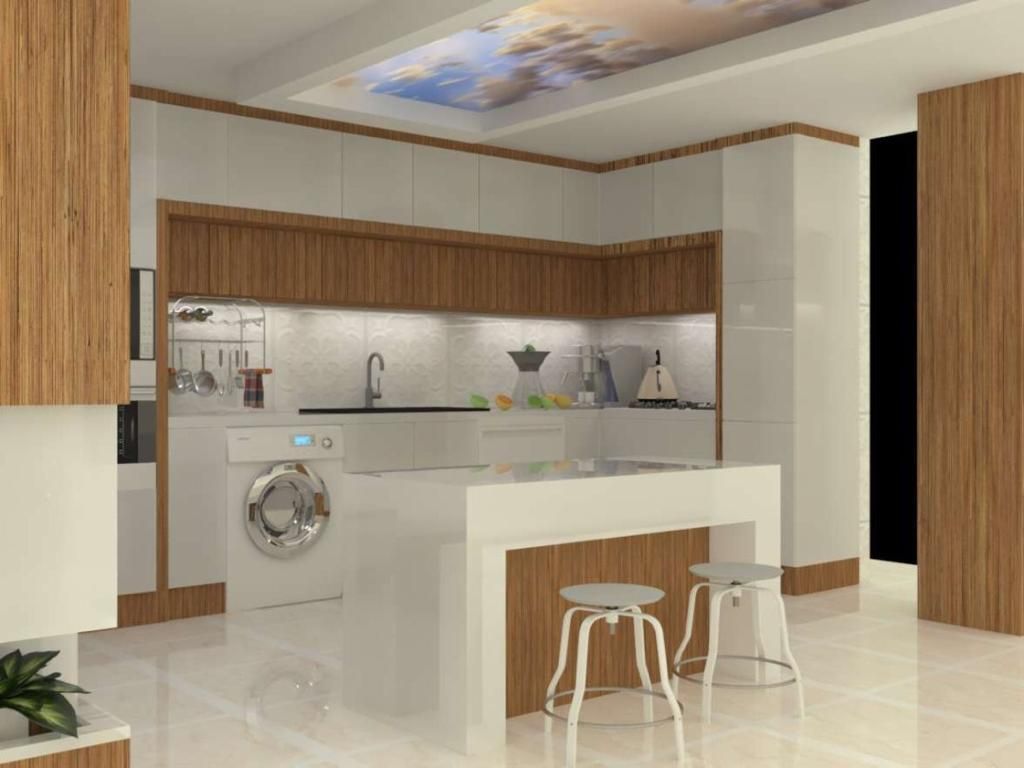 طراحی اجرا و تعمیرات کابینت و کمد|خدمات پیشه و مهارت|پرند, فاز ۵|دیوار