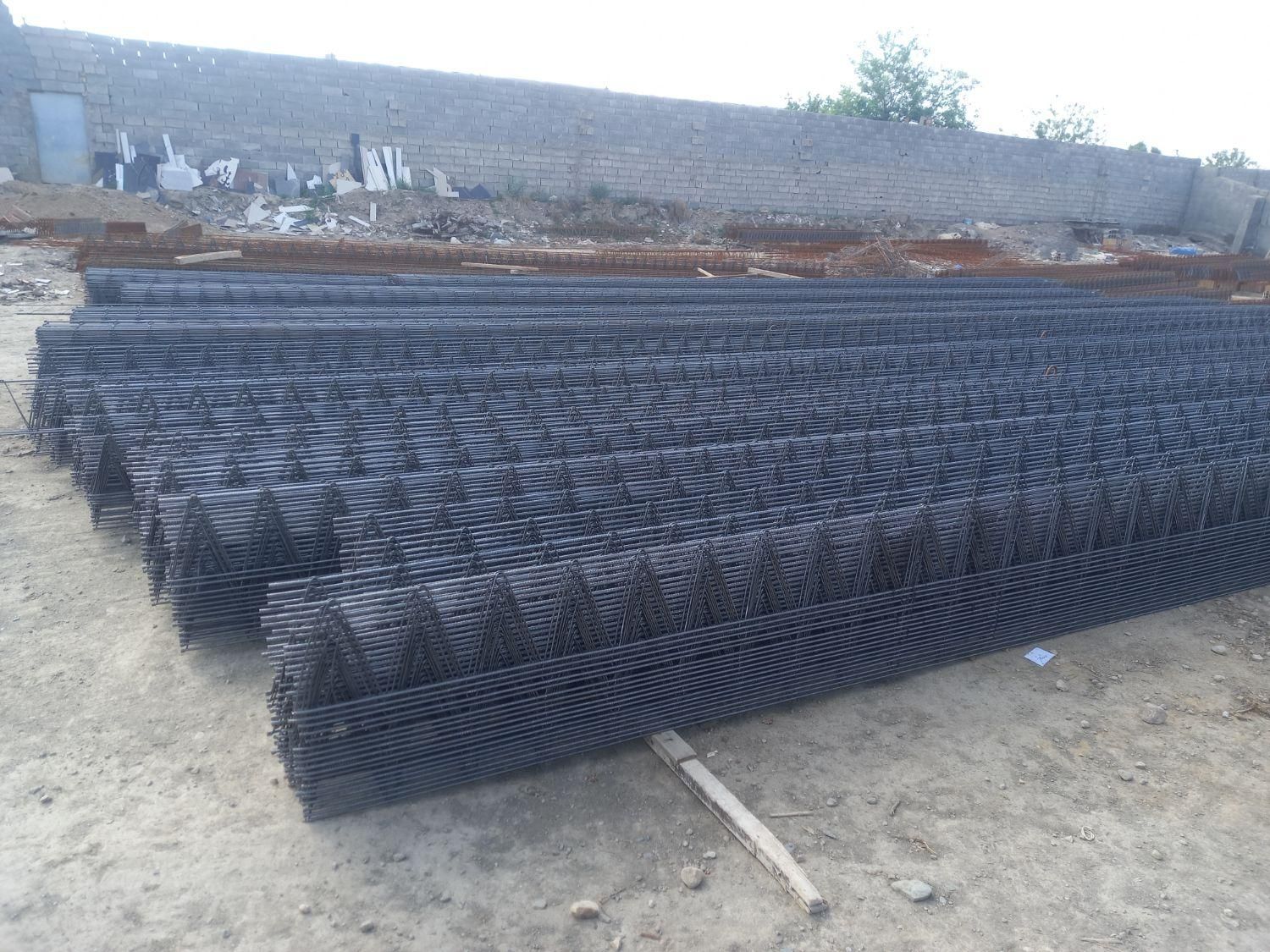 تیرچه بتنی صنعتی|عمدهفروشی|مشهد, نوید|دیوار