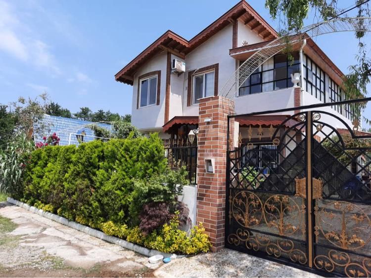 اجاره ویلا باغ ۳ خواب بندرانزلی|اجارهٔ کوتاهمدت ویلا و باغ|بندر انزلی, چهارفریضه|دیوار