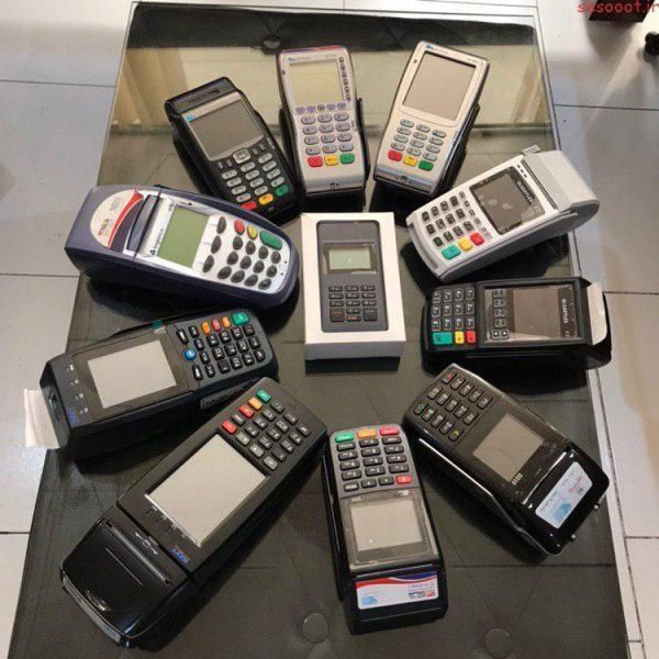 کیف و کارتخوان سیار کاغذ کارت خوان پوز باطری شارژر|فروشگاه و مغازه|شیراز, پانصد دستگاه ارتش|دیوار