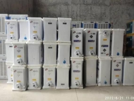 آبگرمکن برقی و گازی/۵تا ۲۰۰لیتر/ pars gam/kd7900|آبگرمکن، پکیج، شوفاژ|تبریز, |دیوار