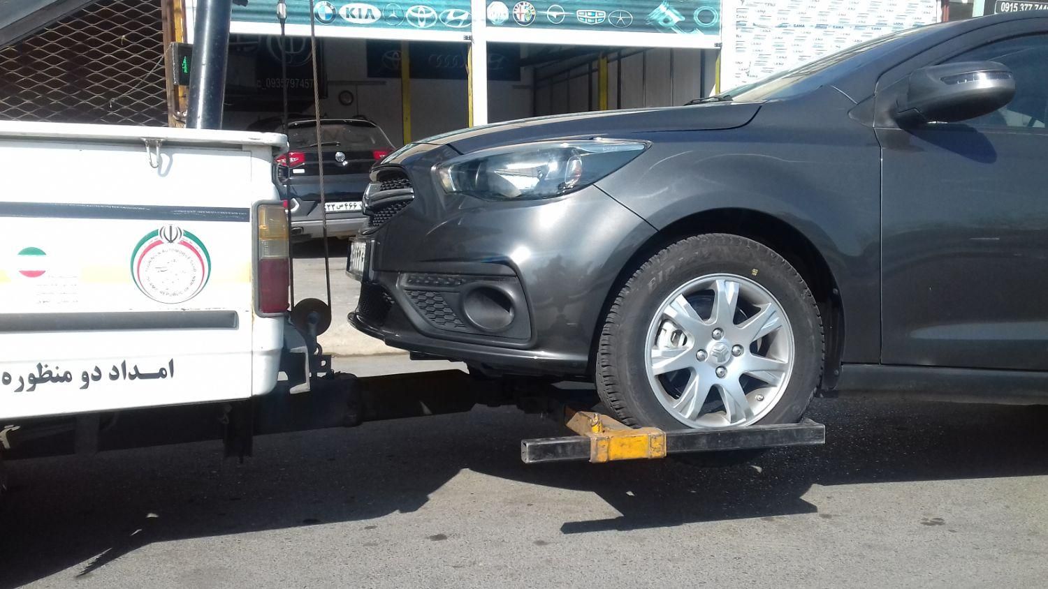 امدادخودرو.یدککش.تعمیر سیار.یدک کش|خدمات حمل و نقل|مشهد, دانشجو|دیوار