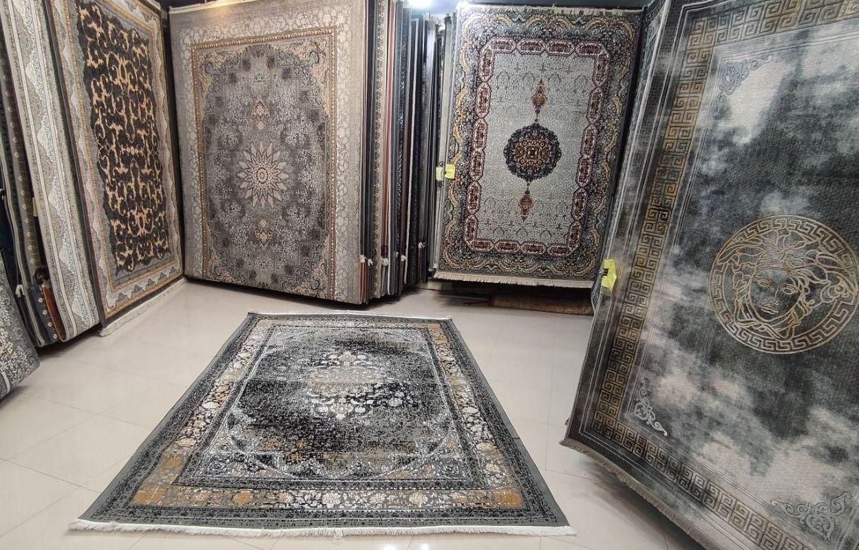 فروش انواع فرش۹متری*طرح تعویض و معاوضه فرش با فرش*|فرش|مشهد, ایثارگران|دیوار
