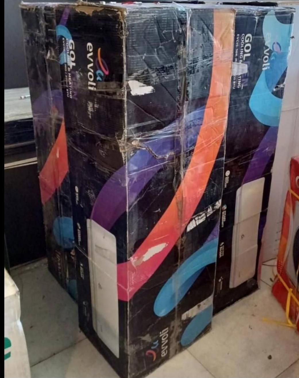 نمایندگی فروش انواع پنلهای داخلی|کولر گازی و فنکوئل|بندرعباس, |دیوار