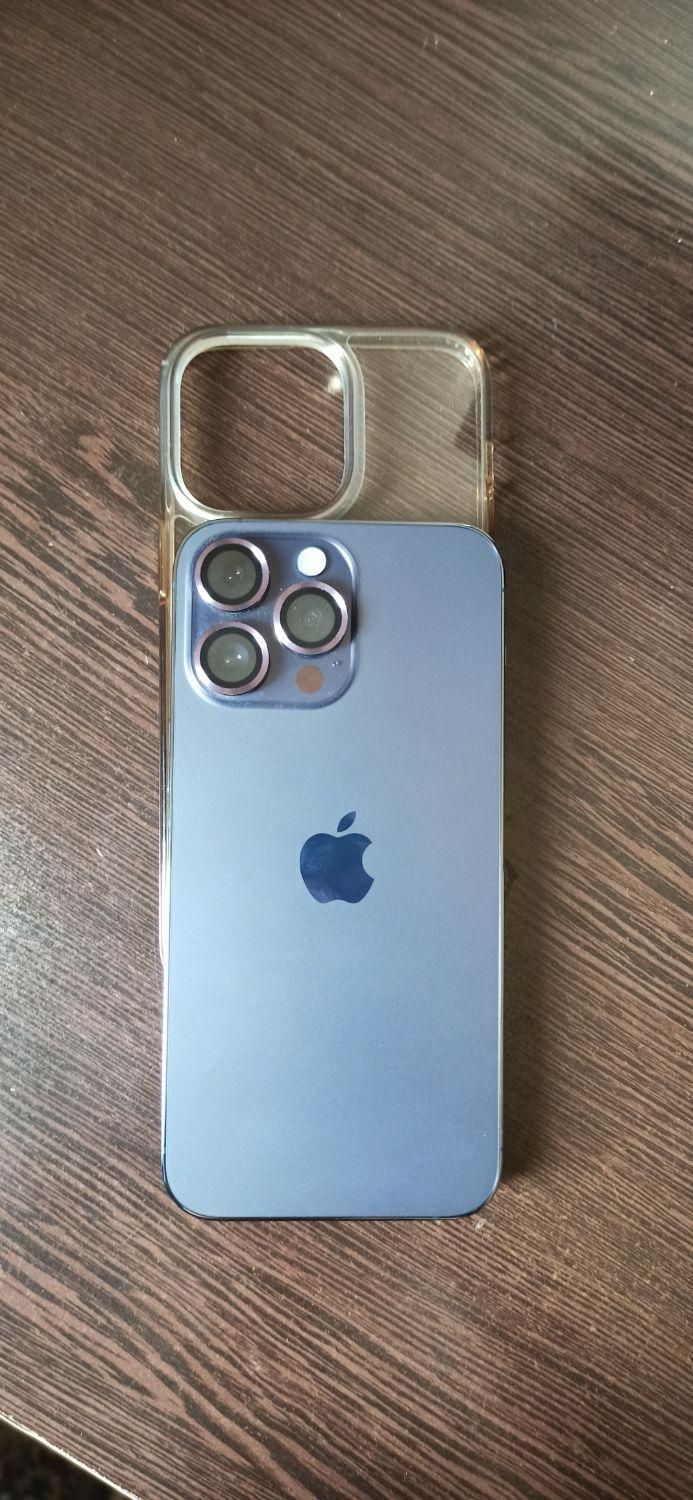 اپل iphone 14 Pro Max با حافظهٔ ۲۵۶ گیگابایت|موبایل|هشتگرد, |دیوار