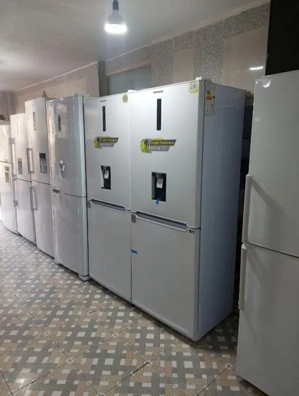 فروش و خرید یخچال|یخچال و فریزر|قزوین, |دیوار