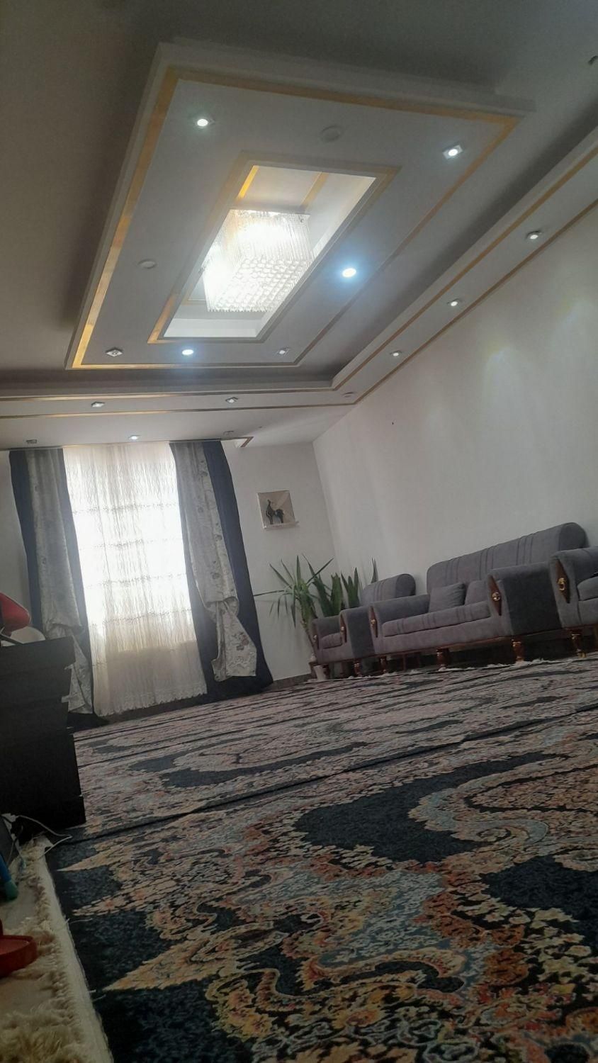 فروش آپارتمان ۸۵ متری ۲ خوابه در گلستانک|فروش آپارتمان|کرج, گلستان|دیوار