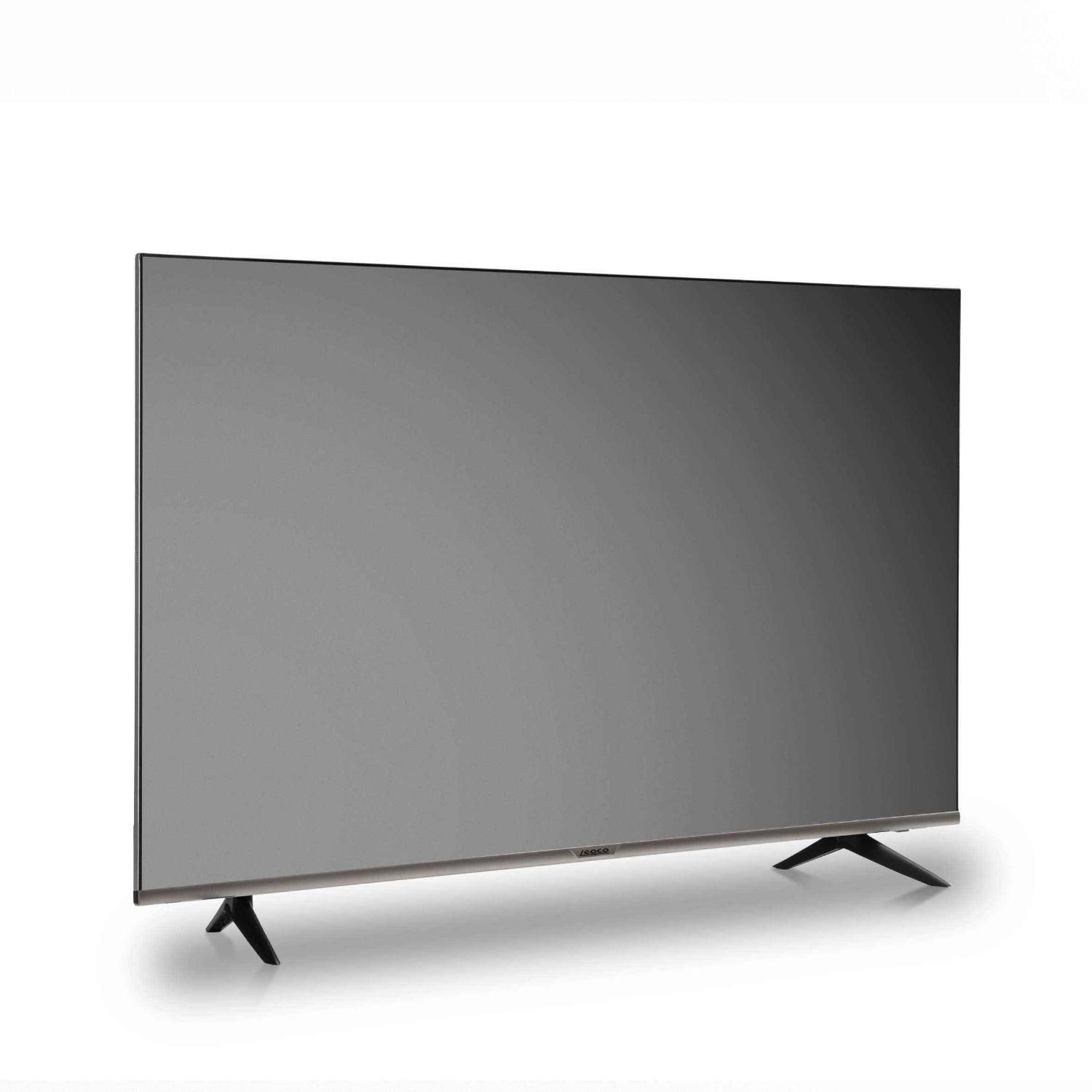 تلویزیون 65 اینچی 4K هوشمند هیمالیا/لئوکو مدل LED|تلویزیون و پروژکتور|نیشابور, جمهوری|دیوار