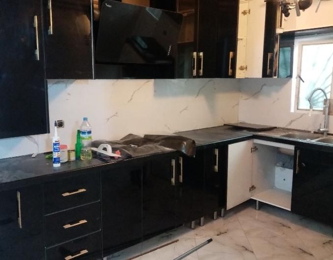 نصاب ترمووال، ماربل شیت(آذران پلاست)|خدمات پیشه و مهارت|چمستان, |دیوار