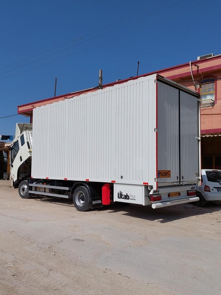 اسباب کشی منزل با سالها تجربه با تضمین صد درصدی|خدمات حمل و نقل|بوشهر, |دیوار