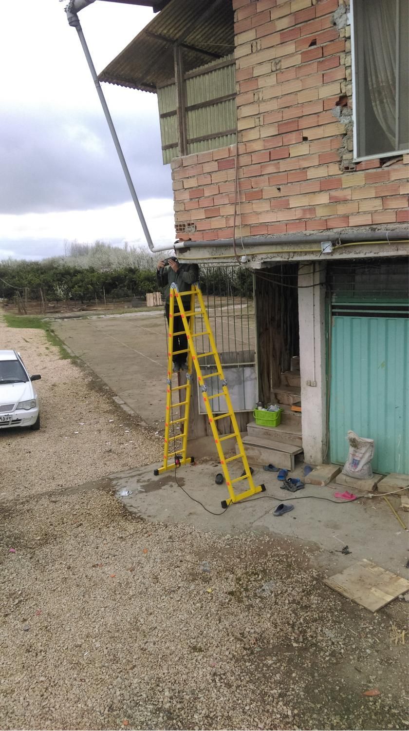 فروش دوربین مداربسته|دوربین مداربسته|ساری, |دیوار