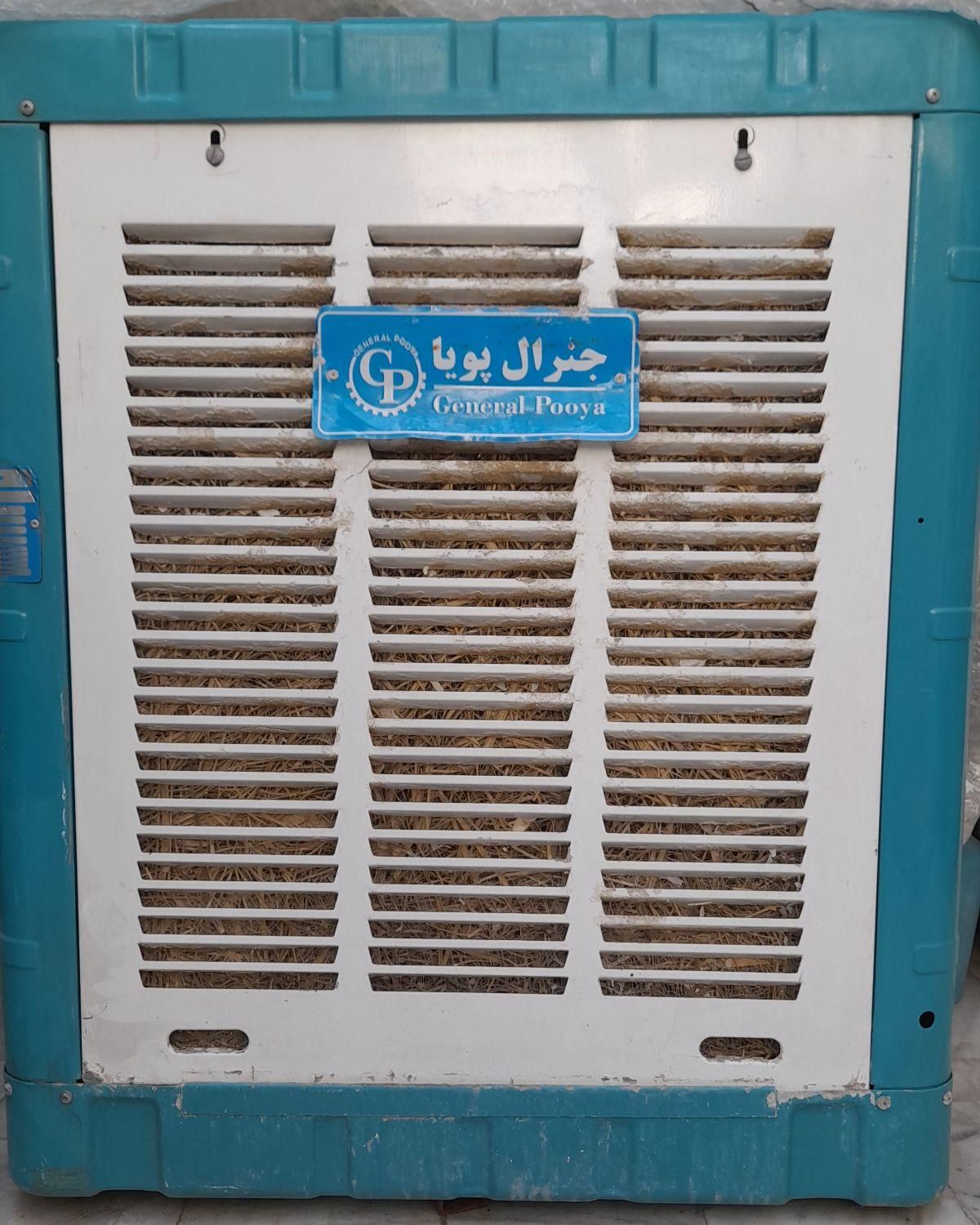 کولر آبی مدل 3500|کولر آبی|تهران, تجریش|دیوار