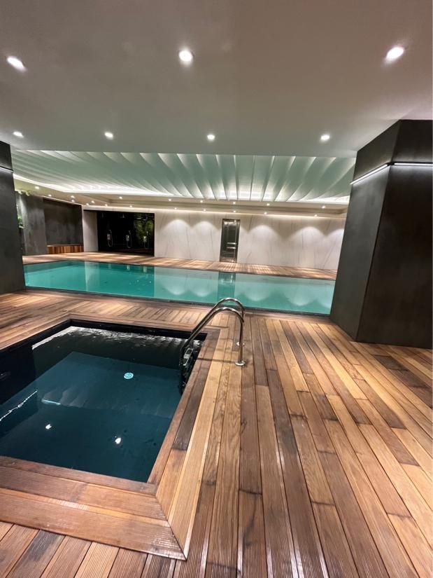 تک واحدی مدرن با ویوو ۳۶۰درجه