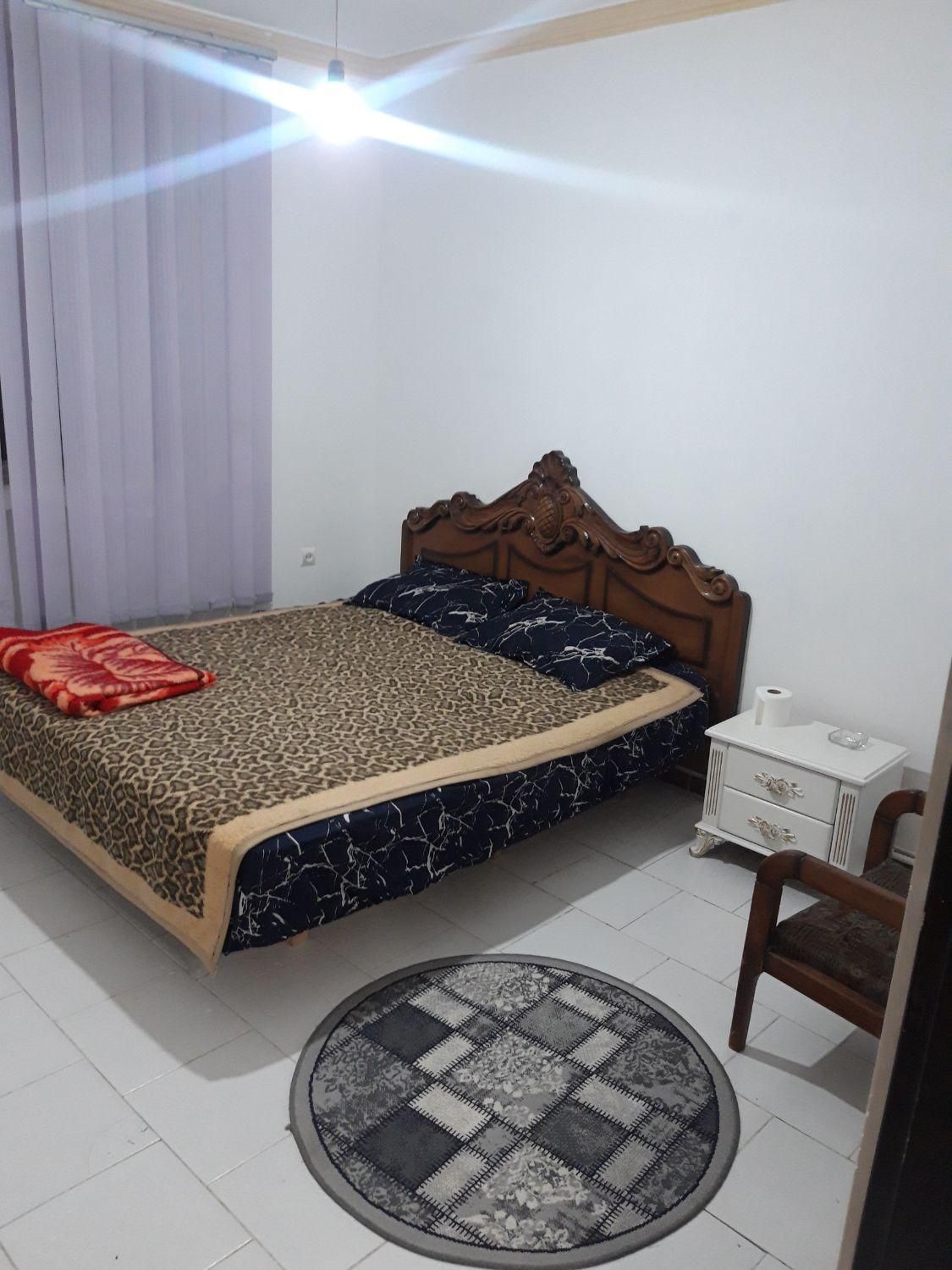 اجاره سوییت آپارتمان برای خانواده و مجرد|اجارهٔ کوتاه‌مدت آپارتمان و سوئیت|ارومیه, |دیوار