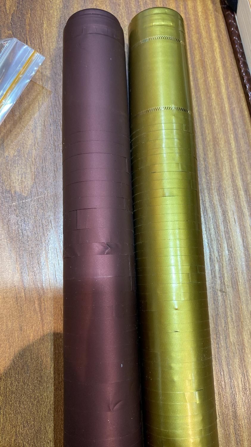 کاپ کاپسیل حرارتی پلمپ بطری چوب پنبه وارنیش سیل|عمدهفروشی|تهران, بازار|دیوار