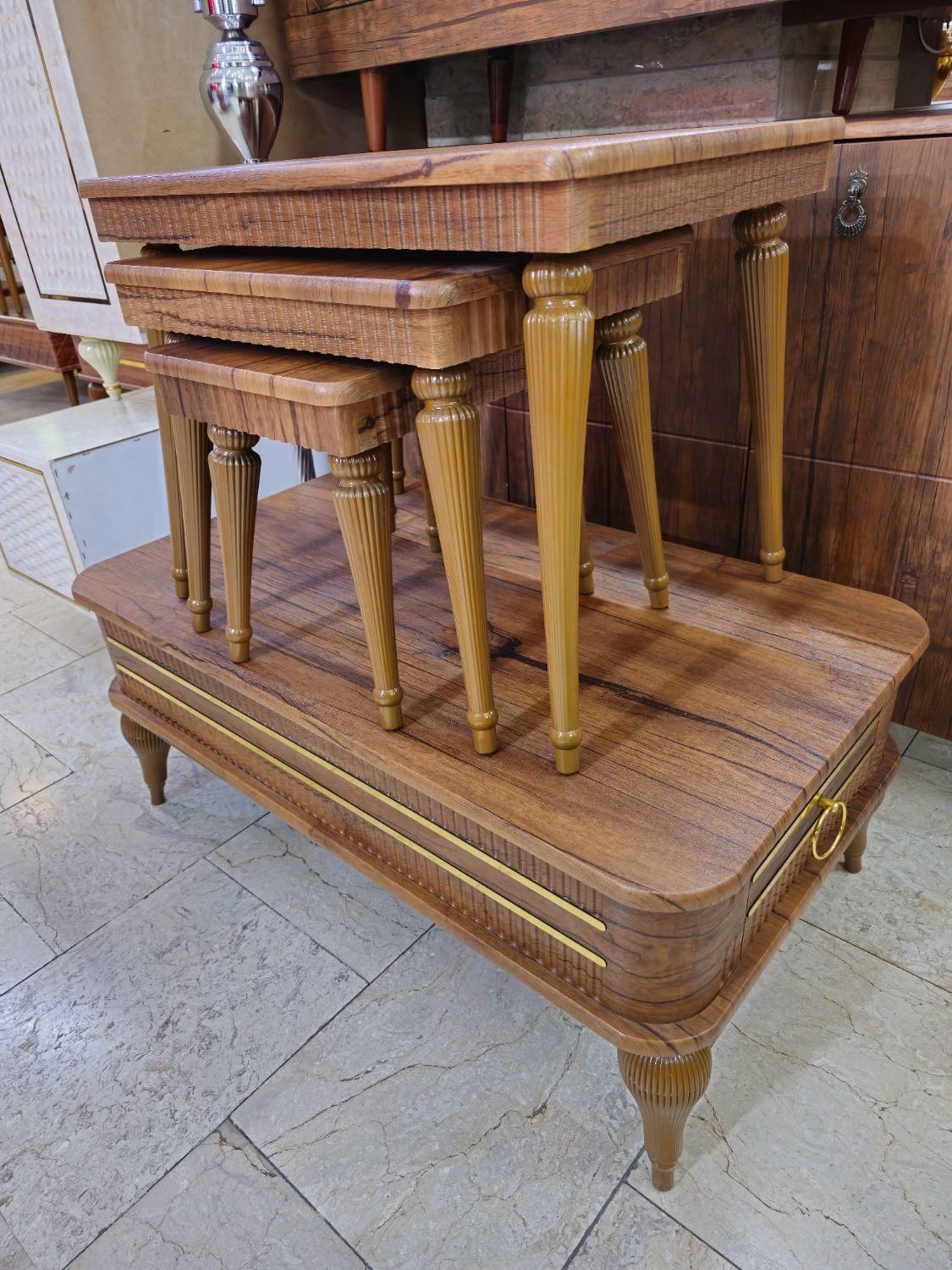 جلو مبلی ، جلومبلی طرح زارا|مبلمان خانگی و میز عسلی|تبریز, |دیوار