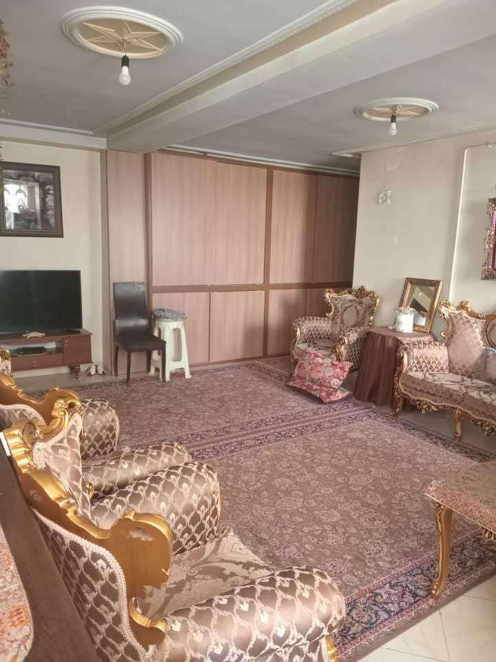 60 متری،بهمراه پارکینگ و انباری و آسانسور و تراس|اجارهٔ آپارتمان|تهران, ظهیرآباد|دیوار