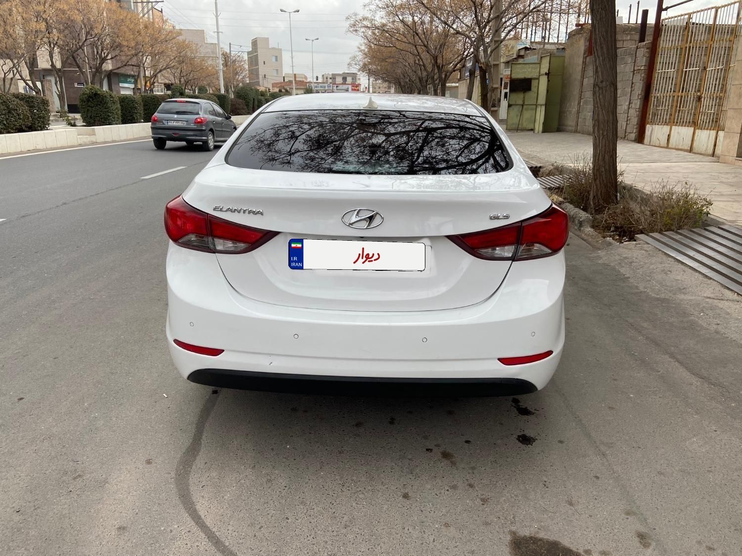 النترا ۲۰۱۵|خودرو سواری و وانت|کرمان, |دیوار