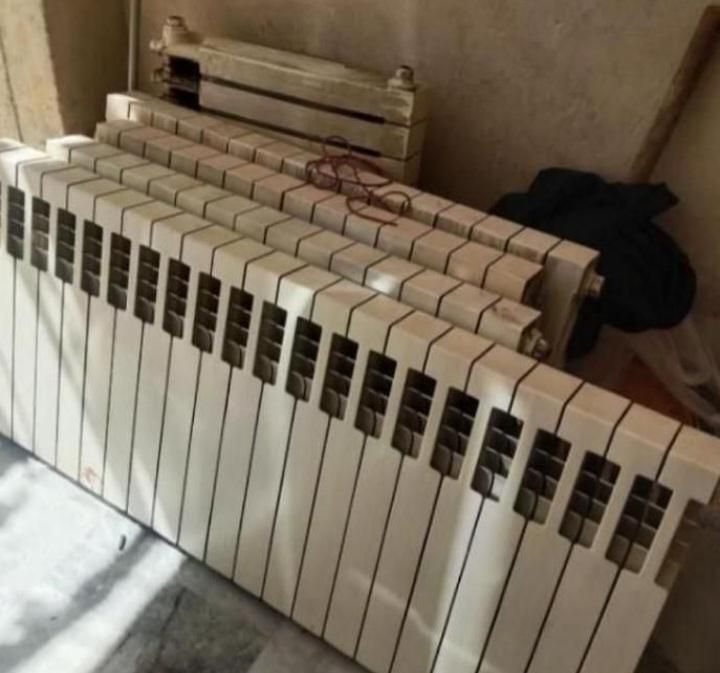 خرید ضایعات اهن مس برنج آلمینیوم|عمدهفروشی|کرمان, |دیوار