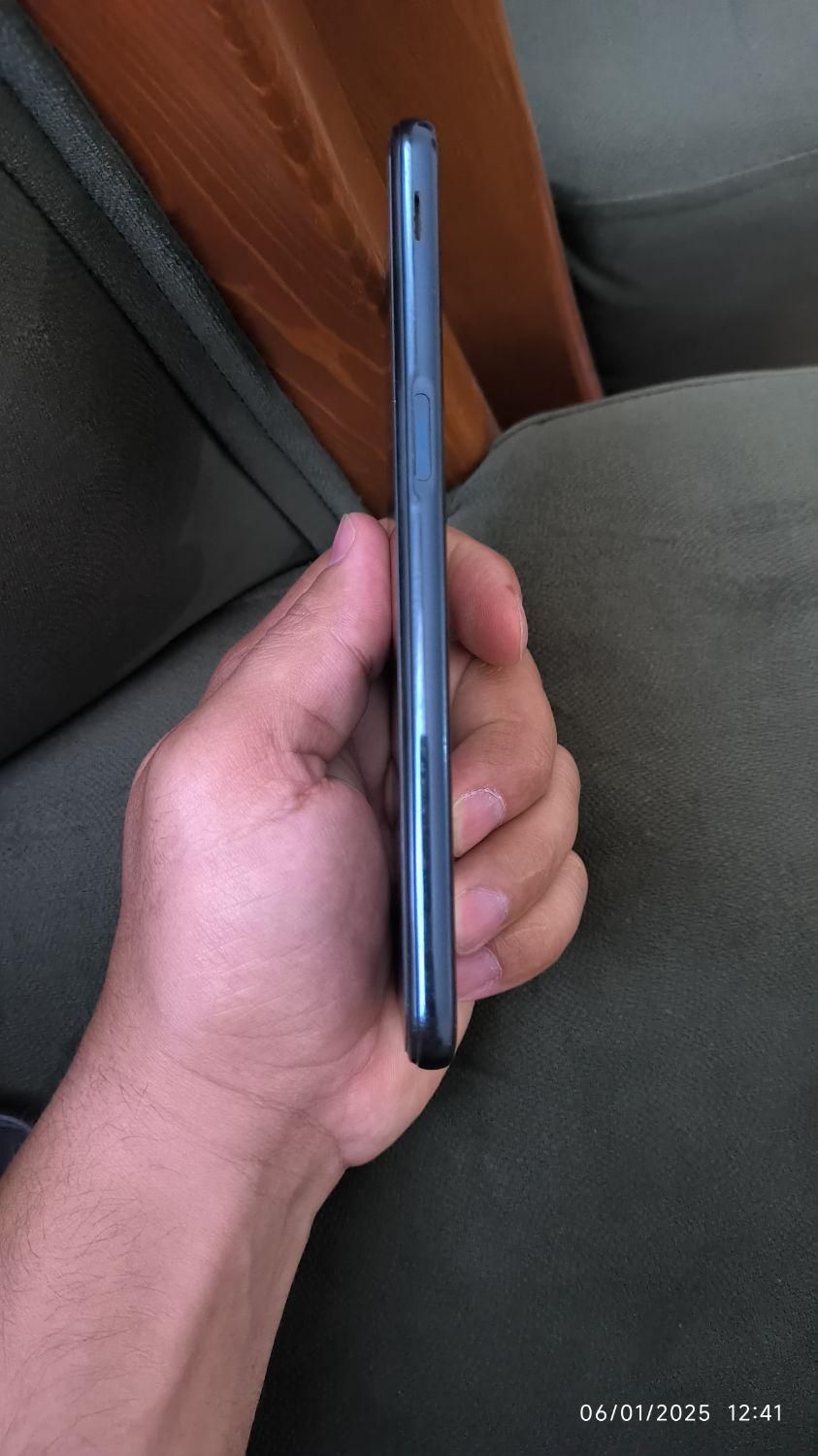 سامسونگ جی ۶ پلاس.j6 plus Samsung  64/4|موبایل|تهران, ارامنه|دیوار