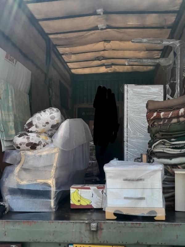 باربری پارسیان خاورمسقف.اساس کشی اعزام کارگرجابجای|خدمات حمل و نقل|مشهد, کلاهدوز|دیوار