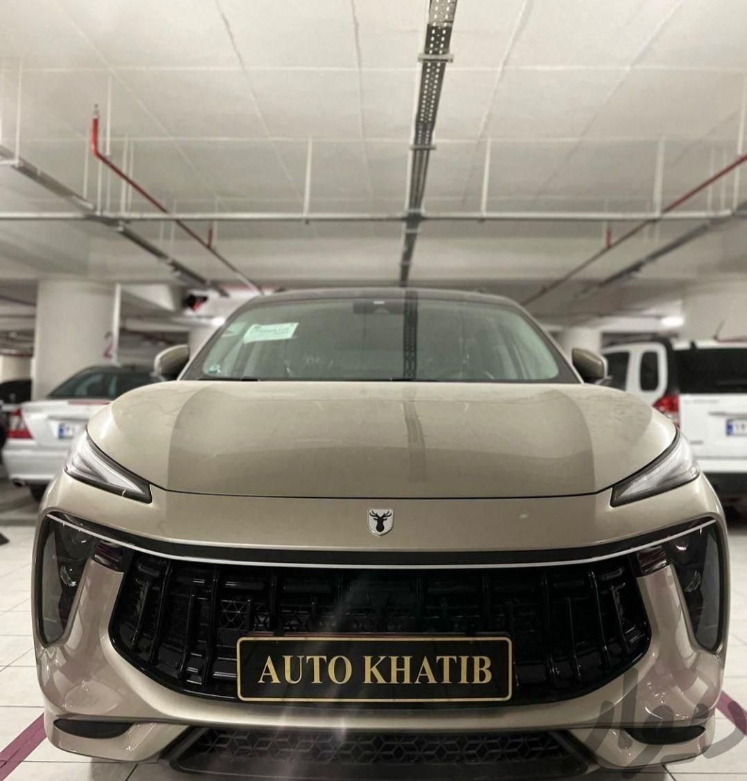 لاماری صفرخشک 1404(اقساطی)اماده تحویل سندبنام|خودرو سواری و وانت|تهران, اقدسیه|دیوار