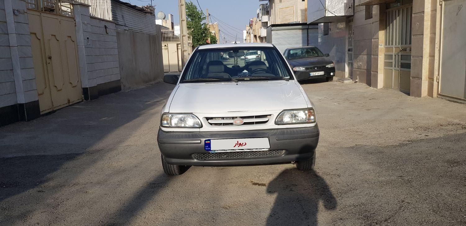پراید 131 دوگانه سوز، مدل ۱۳۹۴|خودرو سواری و وانت|کرمانشاه, |دیوار