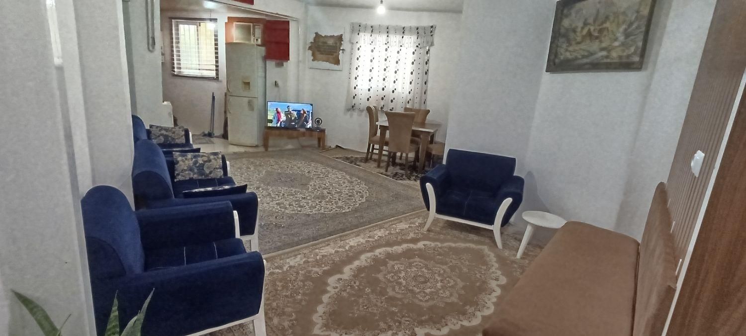 سوئیت آپارتمان|اجارهٔ کوتاه‌مدت آپارتمان و سوئیت|رشت, اسماعیل آباد|دیوار