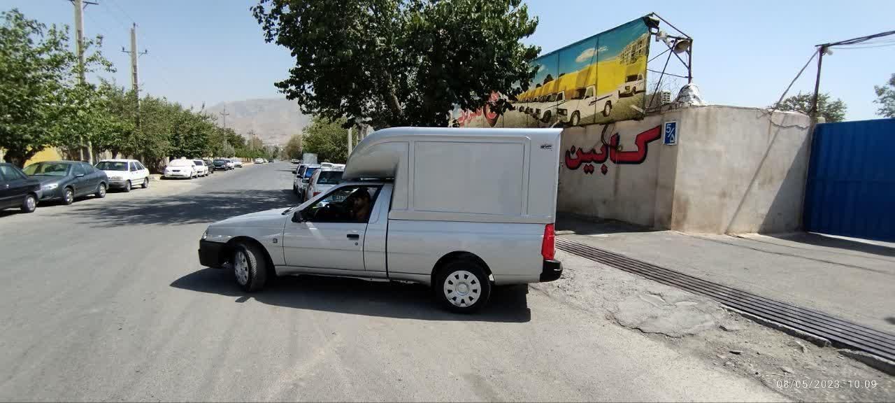 کانوپی اریسان|خدمات موتور و ماشین|شیراز, شریف‌آباد|دیوار