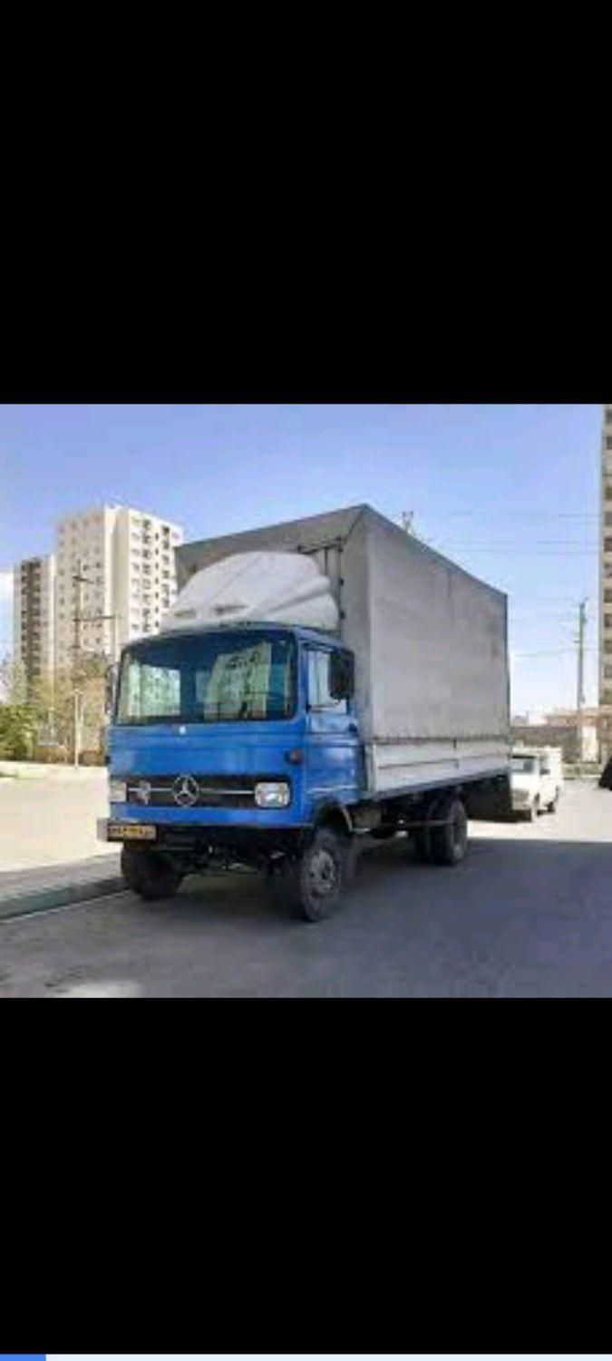 اسباب کشی وتخلیه بارشرکت جابجایی وسایل اداری|خدمات حمل و نقل|صفادشت, |دیوار