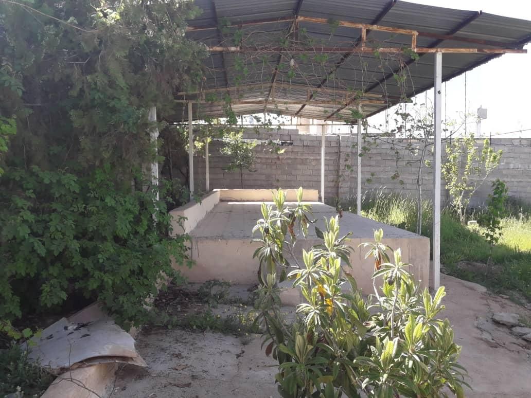 باغشهری 2000متری خالدآباد سرمایه گذاری واقعی|فروش دفتر صنعتی، کشاورزی، تجاری|شیراز, سعدیه شمالی|دیوار