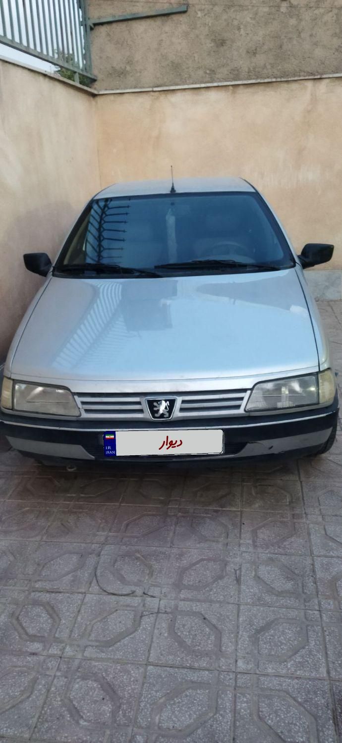 پژو 405 جی ال ایکس (GLX)، مدل ۱۳۹۰|خودرو سواری و وانت|صباشهر, |دیوار