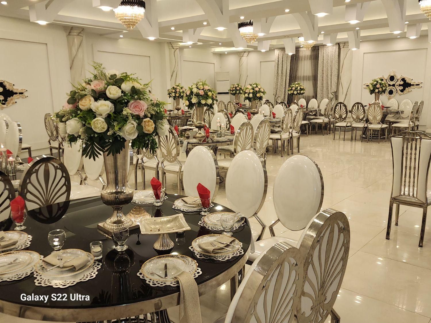 باغ تالار ،تالار،بدون واسطه بدون ورودی|خدمات پذیرایی، مراسم|تهران, آبشار تهران (دریاچه)|دیوار