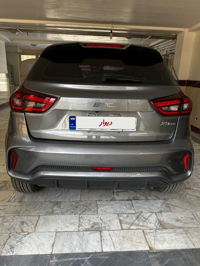 جک بک X3 پرو‌|خودرو سواری و وانت|اردبیل, |دیوار