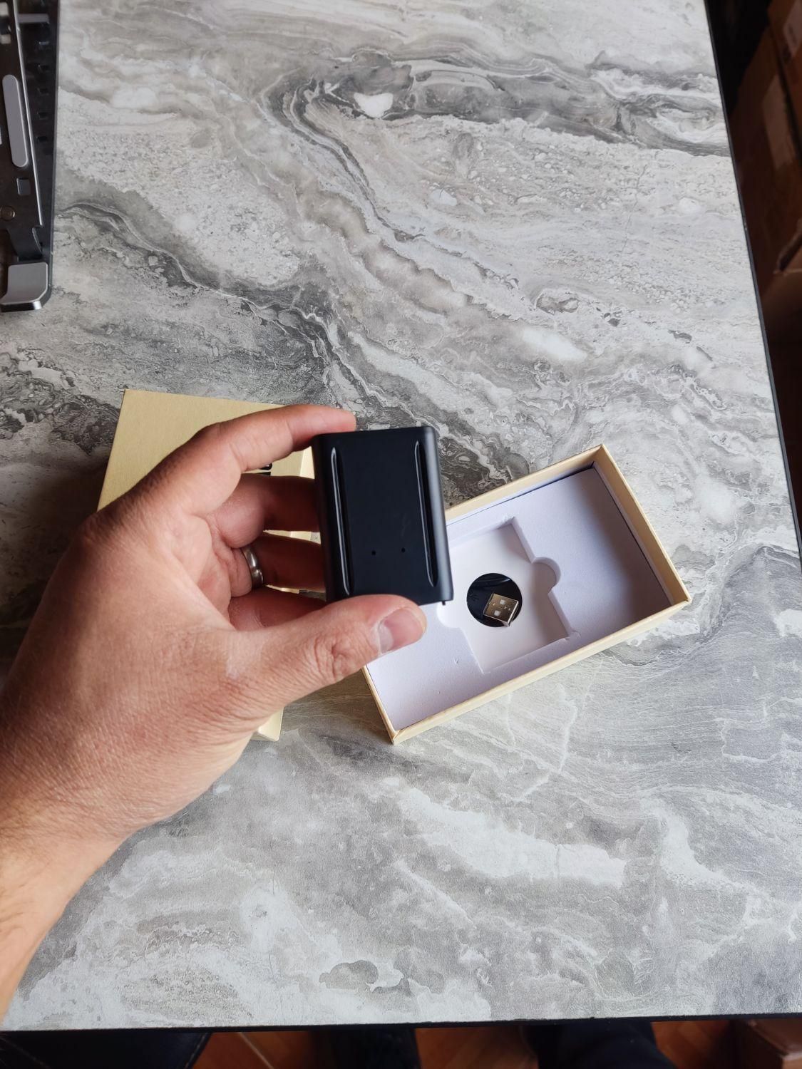 ردیاب شخصی آهنربایی یک هفته شارژ بدون نصب RM330|کوهنوردی و کمپینگ|مشهد, آزادشهر|دیوار