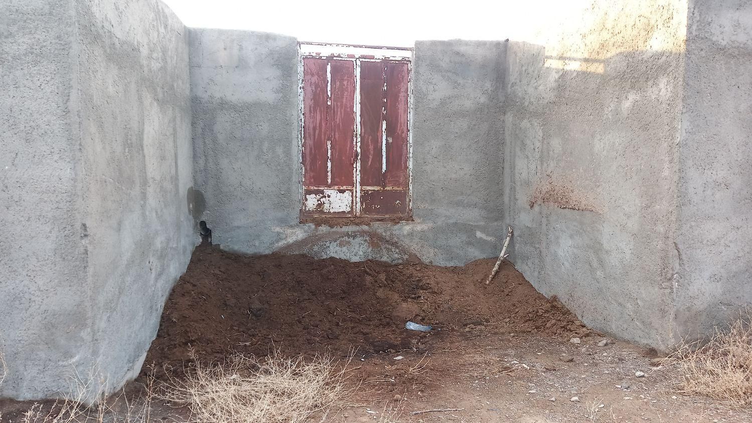 گاوداری صنعتی با تمام تجهیزات|فروش دفتر صنعتی، کشاورزی، تجاری|فریمان, |دیوار