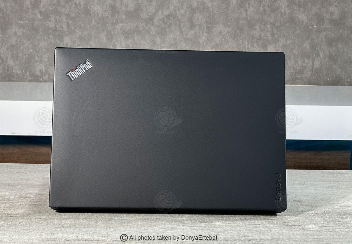 لپ تاپ Lenovo مدل ThinkPad T470|رایانه همراه|اصفهان, احمدآباد|دیوار