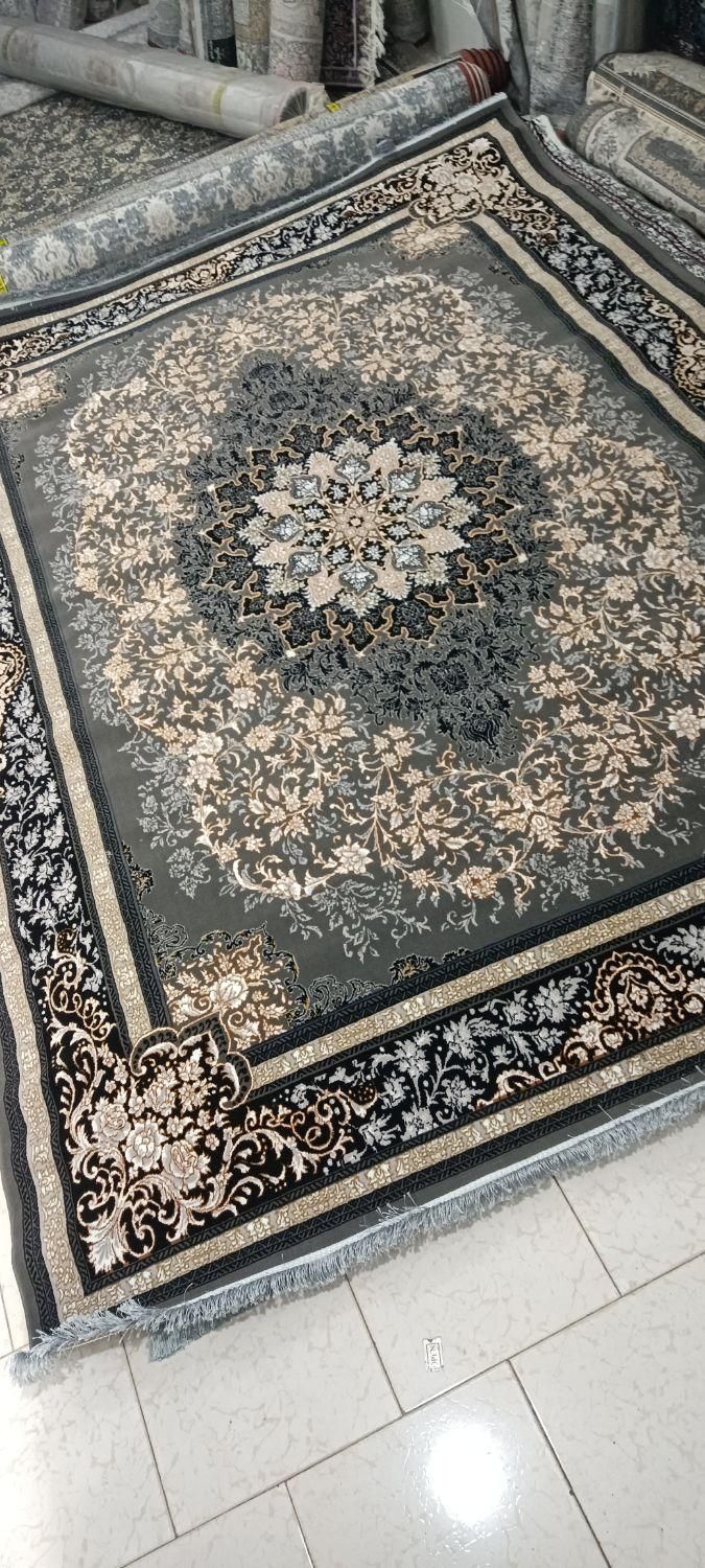 فرش میلین|فرش|محمدشهر, محمدشهر|دیوار