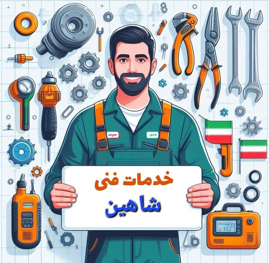 تعمیرکار ابگرمکن / سرویس کولر  /  نصاب پمپ اب|خدمات پیشه و مهارت|کرج, حصارک بالا|دیوار