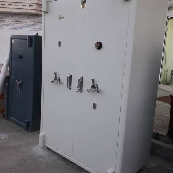 گاوصندوق 5500LEE|ابزارآلات|زاهدان, |دیوار