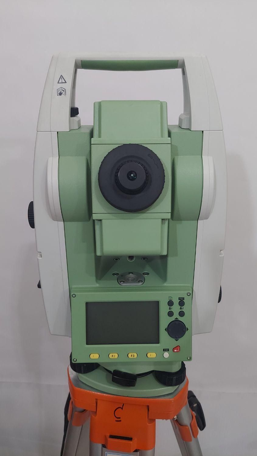 لایکا و دوربین نقشه برداری ts02 ts06 tcr805|ابزارآلات|تهران, چیتگر جنوبی|دیوار