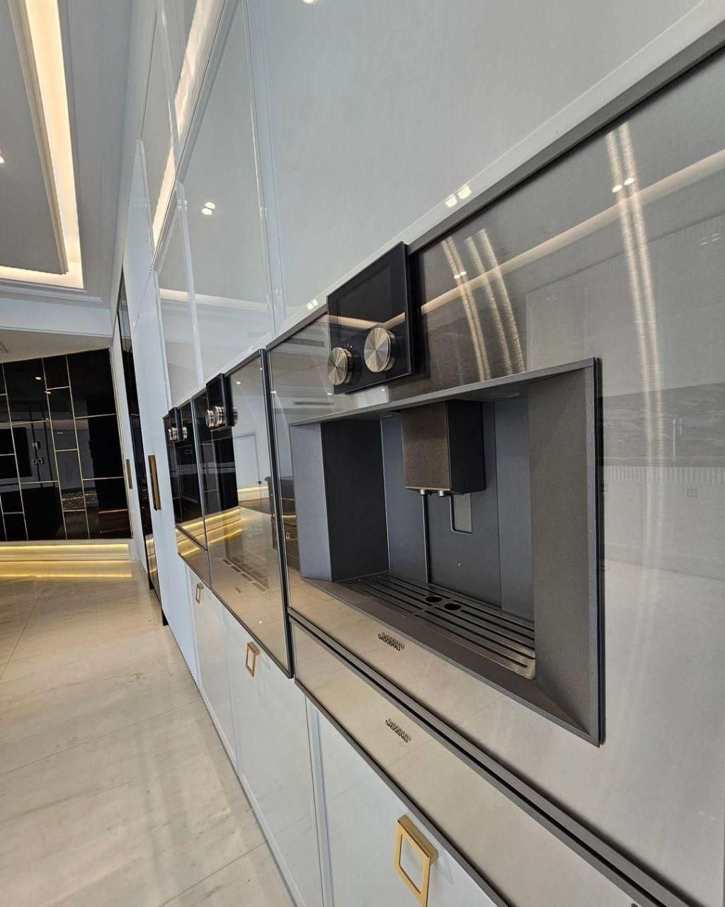 سه خواب 213 متری تکمیل فوق لوکس|فروش آپارتمان|صدرا-فارس, فاز ۱|دیوار