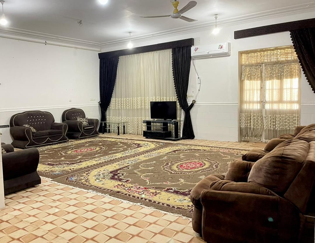 اجاره روزانه منزل دو طبقه ۳۰۰متری در بندر گناوه|اجارهٔ کوتاهمدت آپارتمان و سوئیت|بندر گناوه, |دیوار