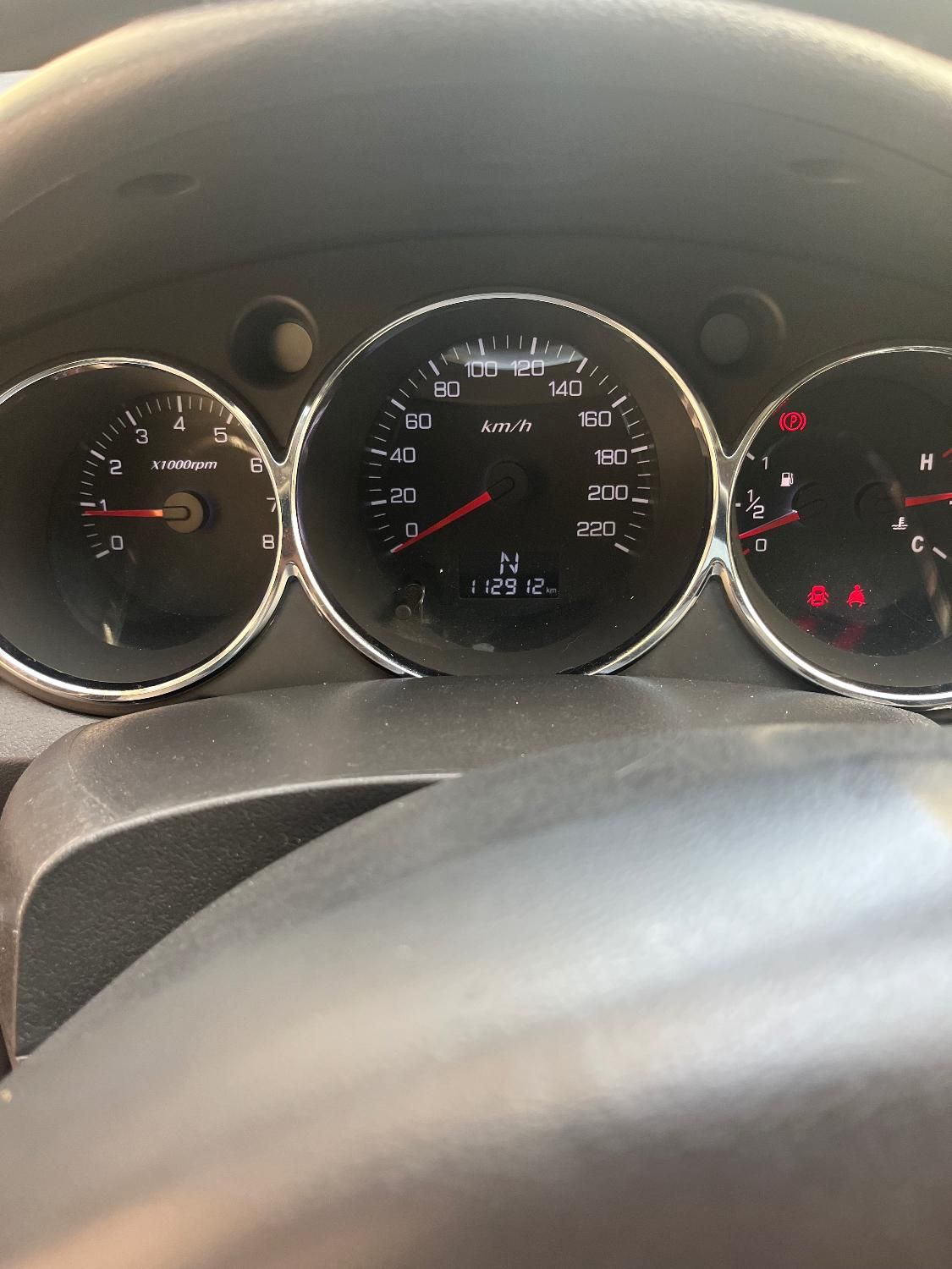 دانگ فنگ H30 کراس/ اچ سی کراس / اچ ۳۰/مدل ۱۳۹۶|خودرو سواری و وانت|تهران, جنت‌آباد جنوبی|دیوار