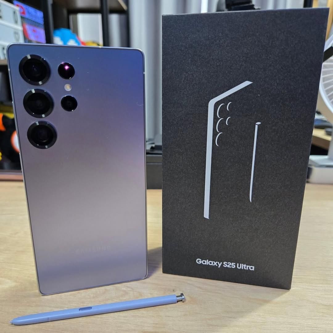 سامسونگ S25  اولترا|موبایل|اسلام‌شهر, مطهری|دیوار