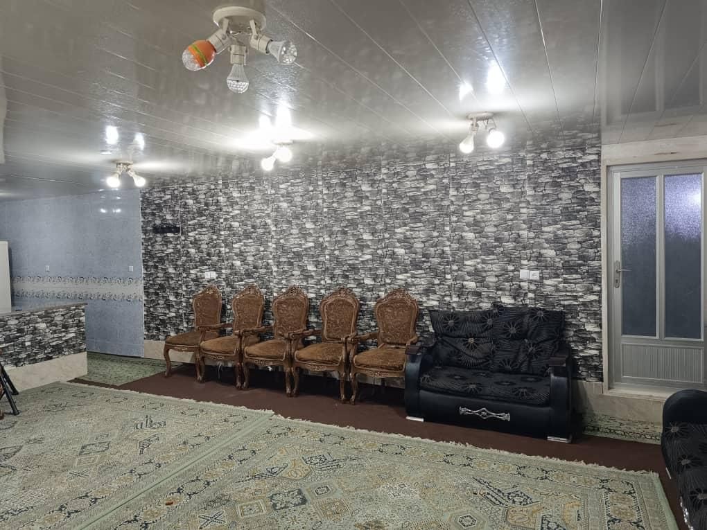 اجاره ویلا استخر ابگرم نورپردازی مبارکه|اجارهٔ کوتاه‌مدت ویلا و باغ|مبارکه, |دیوار